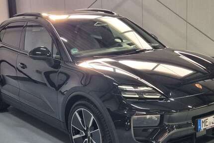 Porsche Macan 15.000 km 99.389 &euro; Haan 42781