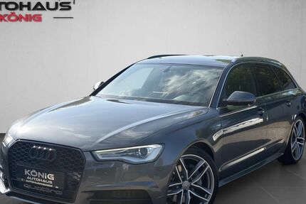 Audi A6 205.666 km 13.950 &euro; Salzgitter 38259