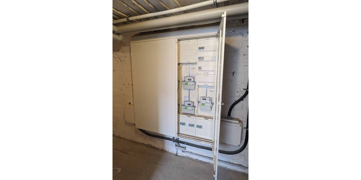 Etagenwohnung Bleckede - 4 Zimmer, 83 m&sup2;, 135.000&euro; | Angebot:25775458