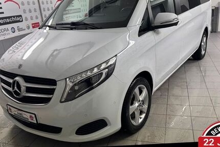 Mercedes-Benz V 220 165.073 km 29.990 &euro; Eppenschlag 94536