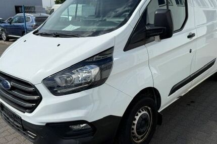 Ford Transit Custom 217.000 km 9.990 &euro; Halsenbach 56283