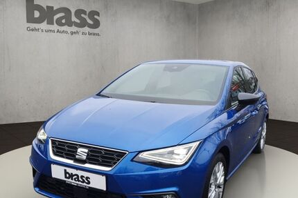 Seat Ibiza 31.400 km 19.480 &euro; Offenbach 63075
