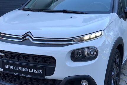 Citroen C3 133.800 km 7.999 &euro; Reutlingen 72766