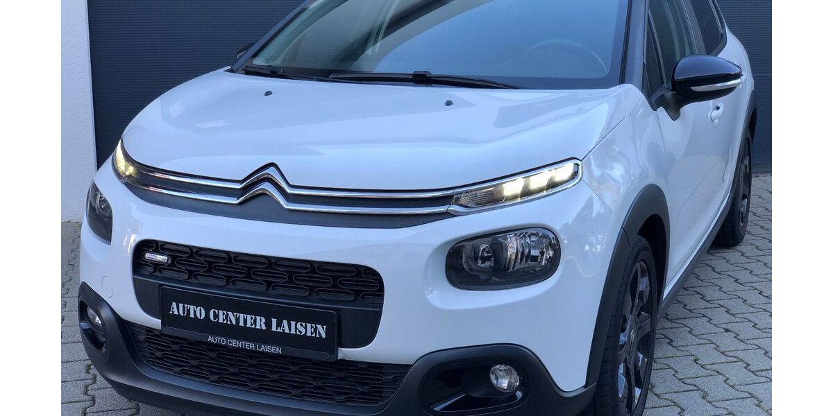 Citroen C3 133.800 km 7.999 &euro; Reutlingen 72766