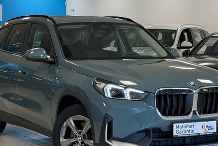 BMW X1 59.989 km 30.297 &euro; Peine 31228