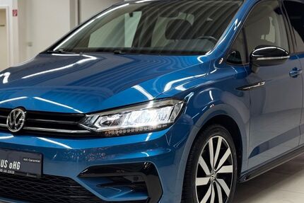 VW Touran 69.386 km 23.940 &euro; Stuhr, Seckenhausen 28816