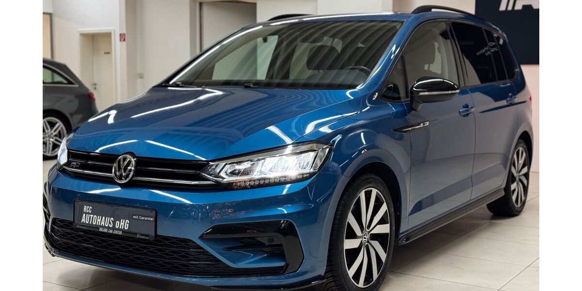 VW Touran 69.386 km 23.940 &euro; Stuhr, Seckenhausen 28816