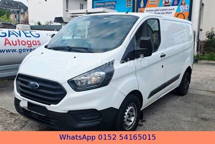 Ford Transit Custom 102.000 km 11.999 &euro; Rüsselsheim am Main 65428