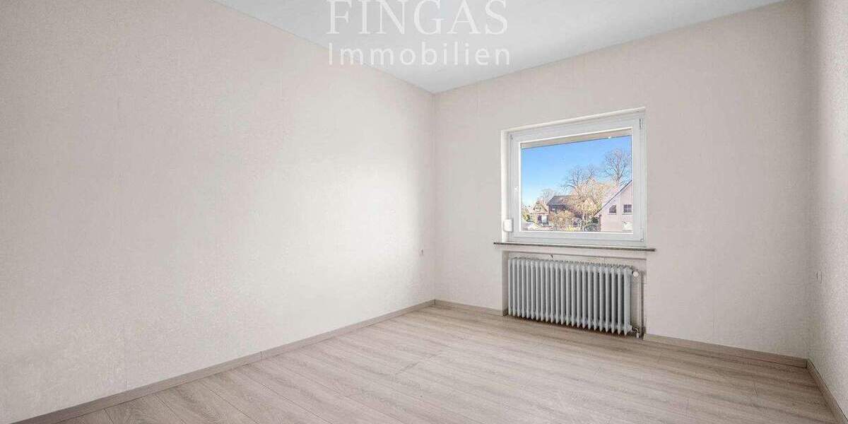 Einfamilienhaus Schwanewede Neuenkirchen - 3 Zimmer, 110 m&sup2;, 1.200&euro; | Angebot:25426694