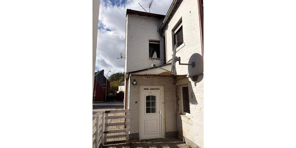 Doppelhaushälfte Niederzier Krauthausen - 5 Zimmer, 76 m&sup2;, 84.900&euro; | Angebot:24740688