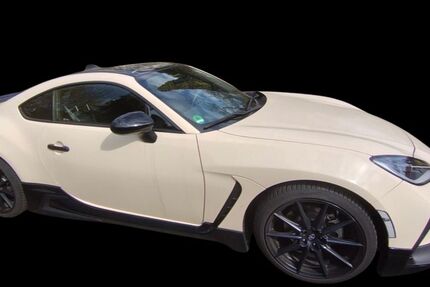 Toyota GR86 10.700 km 39.499 &euro; Sontheim/Brenz 89567