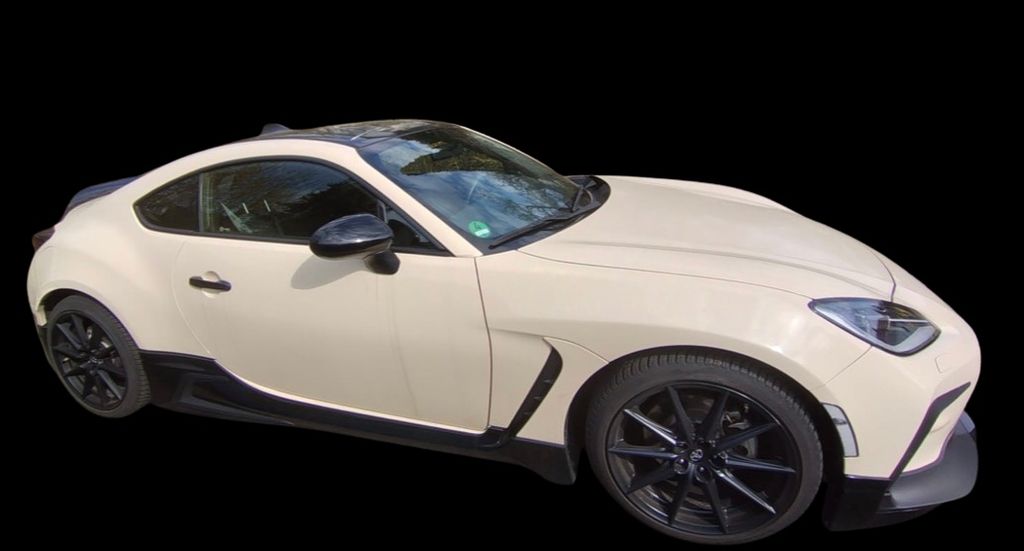 Toyota GR86 10.700 km 39.499 &euro; Sontheim/Brenz 89567