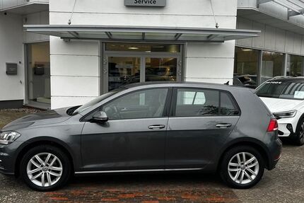 VW Golf 123.749 km 12.500 &euro; Woldegk 17348