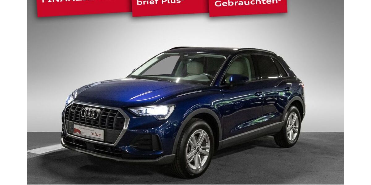 Audi Q3 76.639 km 30.830 &euro; Stuttgart 70469
