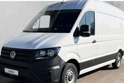 VW Crafter 9.995 km 47.990 &euro; Scheuring 86937