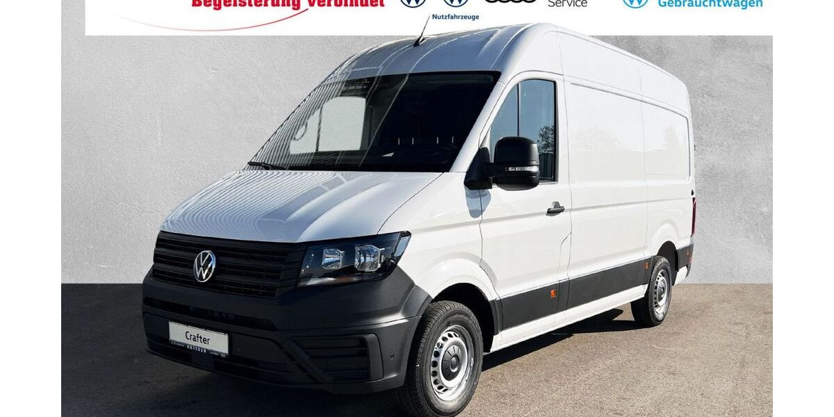 VW Crafter 9.995 km 47.990 &euro; Scheuring 86937
