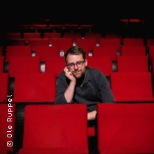 Die Poetry-Begeisterungsshow | Erzählfestival der Vielfalt 04.09.2026 Schloss Homberg - Große Lesebühne