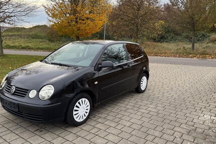 VW Polo 205.000 km 999 &euro; Weikersheim 97990