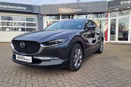 Mazda CX-30 51.000 km 19.870 &euro; Stuhr-brinkum 28816