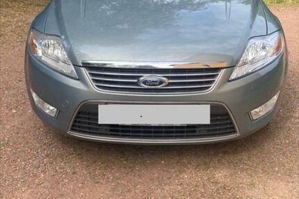 Ford Mondeo 86.500 km 5.000 &euro; Homburg 66424