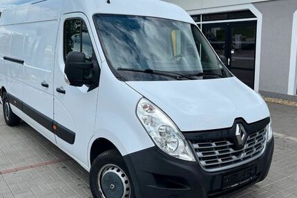 Renault Master 183.000 km 12.300 &euro; Auerbach 08209