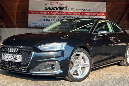 Audi A5 88.300 km 30.590 &euro; Wabern / Unshausen 34590