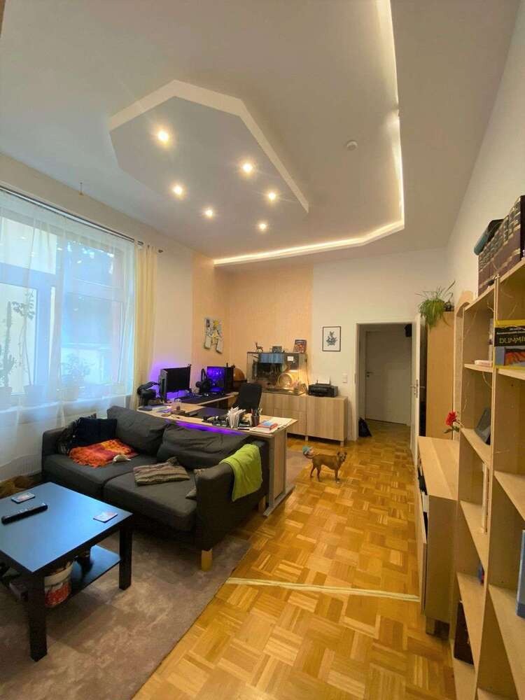 Wohnung zum Kaufen in Frankfurt am Main 405.000 € 67 m²
