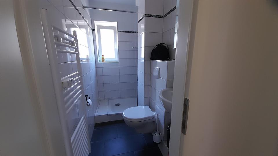 Erdgeschoßwohnung Kiel Elmschenhagen - 2 Zimmer, 43 m&sup2;, 453&euro; | Angebot:26379229