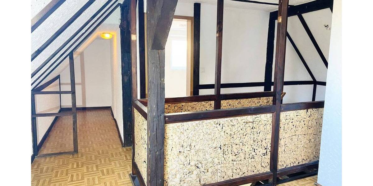 Einfamilienhaus Alzey Weinheim - 3 Zimmer, 71 m&sup2;, 129.000&euro; | Angebot:26305749