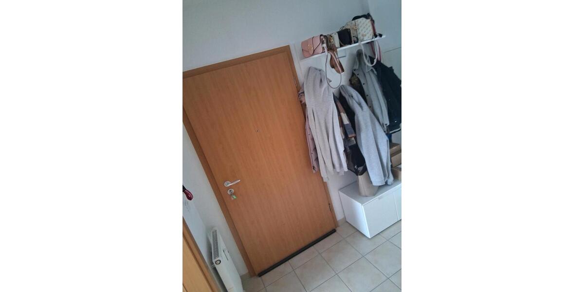 Dachgeschoßwohnung Mettmann - 2 Zimmer, 63 m&sup2;, 645&euro; | Angebot:24979718