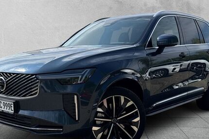 Volvo XC90 7.500 km 76.900 &euro; Balingen 72336