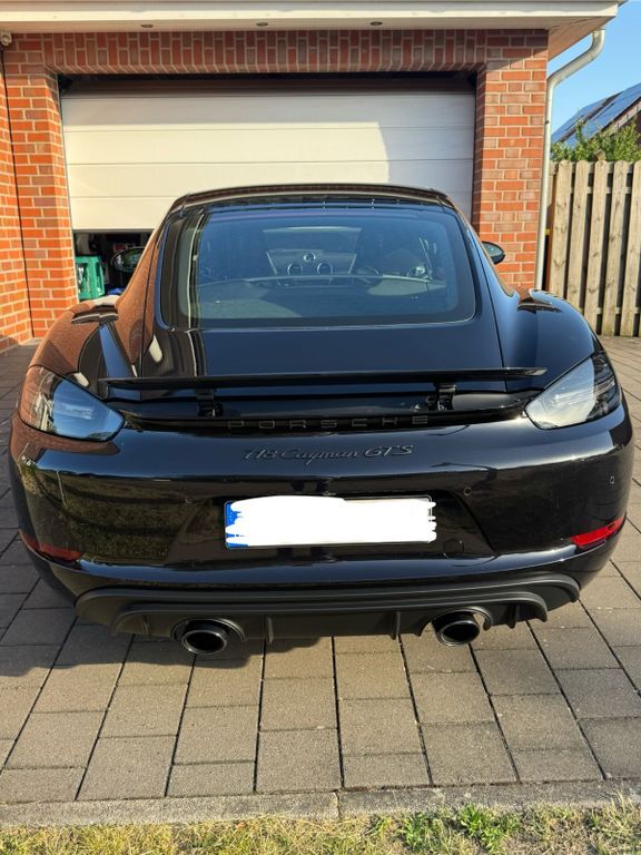 Cayman