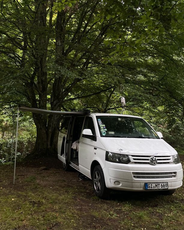 T5 Transporter