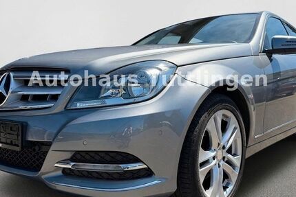 Mercedes-Benz C 180 156.000 km 9.990 &euro; Tuttlingen 78532