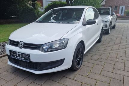 VW Polo 199.500 km 2.980 &euro; Aßlar / Werdorf 35614