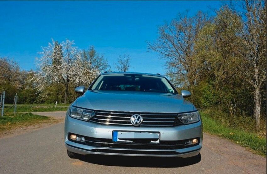 Passat