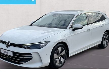 VW Passat Variant 20.602 km 34.910 &euro; Kölln-Reisiek 25337