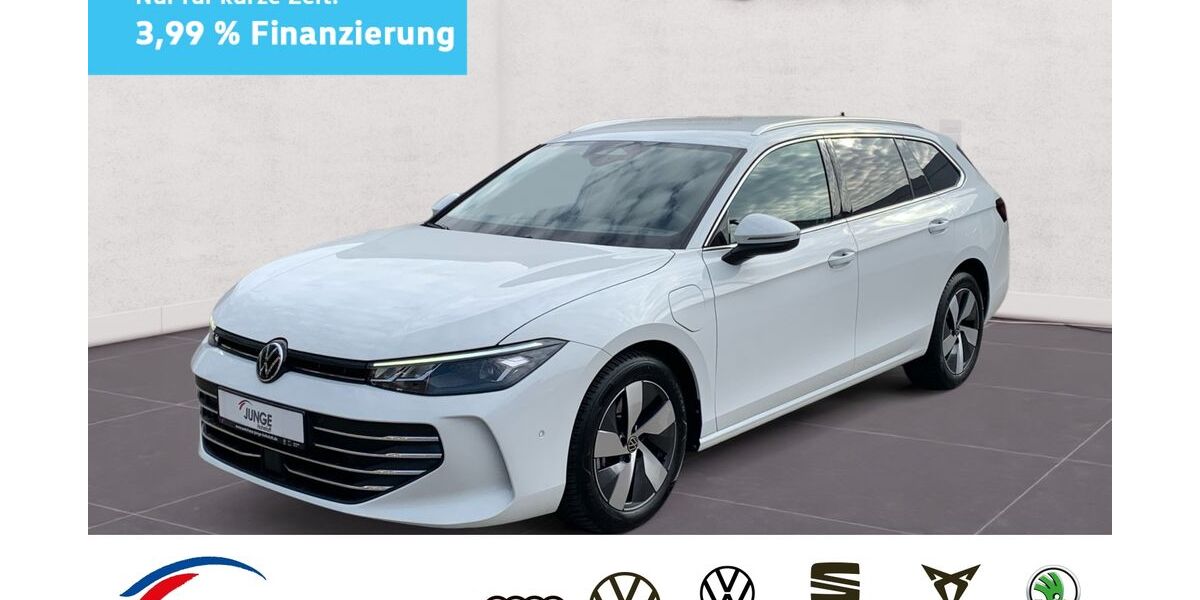 VW Passat Variant 20.602 km 34.910 &euro; Kölln-Reisiek 25337