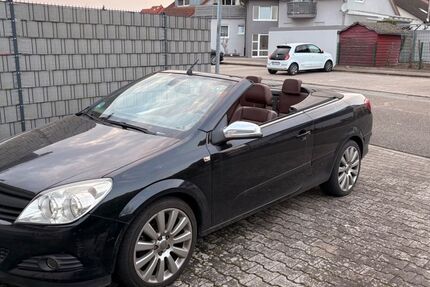 Opel Astra 122.000 km 2.900 &euro; Waghäusel 68753