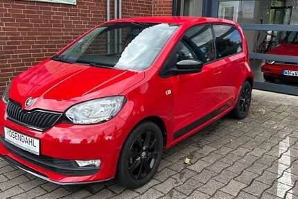 Skoda Citigo 106.500 km 8.500 € Drensteinfurt 48317