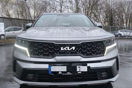 Kia Sorento 81.610 km 34.750 &euro; Kerpen 50169
