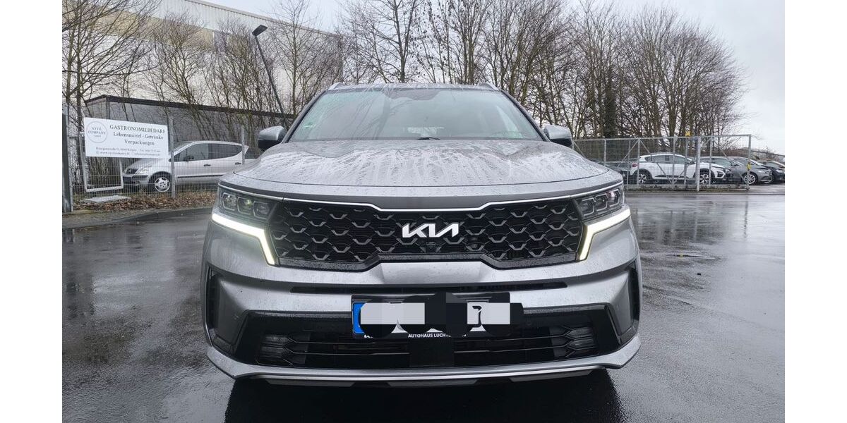 Kia Sorento 81.610 km 34.750 &euro; Kerpen 50169