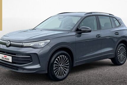 VW Tiguan 6.110 km 36.433 &euro; Dietersheim 91463