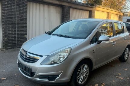 Opel Corsa 117.000 km 4.850 &euro; Aachen 52068