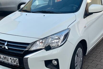 Mitsubishi Space Star 41.860 km 8.999 &euro; Bonn 53123