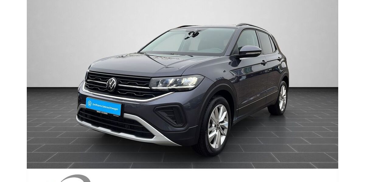 VW T-Cross 11.800 km 23.900 € Mannheim 68167