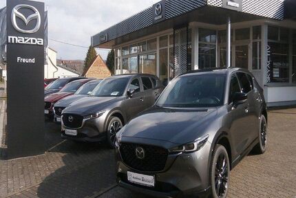 Mazda CX-5 19.800 km 39.890 € Fischbach bei Dahn 66996