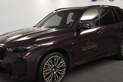 BMW X5 5.716 km 93.990 &euro; München 81827