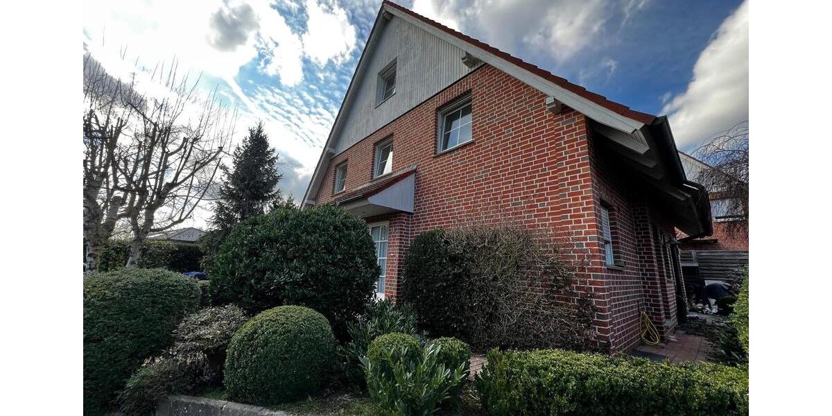 Doppelhaushälfte Ibbenbüren - 5 Zimmer, 115 m&sup2;, 1.600&euro; | Angebot:25333107