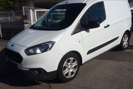 Ford Transit Courier 195.000 km 7.450 &euro; Alsdorf 52477